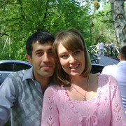 Андрей Мамаджанян on My World.