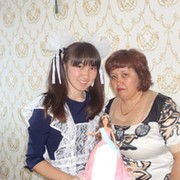 Айгул Акшабаева on My World.