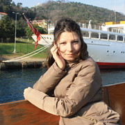 Ирина Антонова on My World.