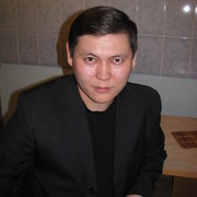 Куаныш Аканов on My World.