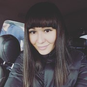 Ирина Акатова on My World.