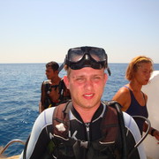 андрей келишев on My World.