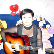 С. Акимова on My World.