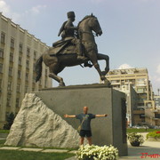 Egor Akulinichev on My World.