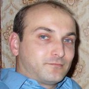 Махин Александр