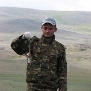 Александр Макаров on My World.