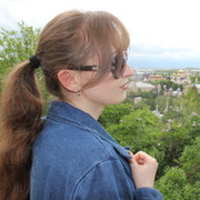 Алевтина Алевтина on My World.