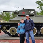 Александр Погорелов on My World.