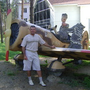 Александр Селезнев on My World.