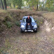 Александр Гусев on My World.