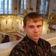 Александр Щепин on My World.