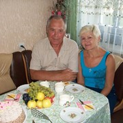 Александр Прокопенко on My World.