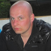 Aleksei Kaadze on My World.