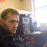Александр Скобелев on My World.