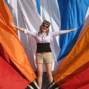 Алеся Савчина on My World.