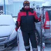 Александр Куставинов on My World.
