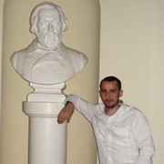 Алексей Гончаров on My World.