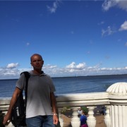 Александр Михеев on My World.
