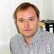 Алексей Буров on My World.