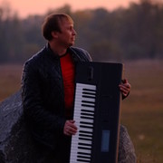Александр Ерух on My World.