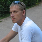 Александр Грудцин on My World.