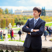 Александр Матвеев on My World.