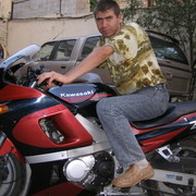 Алексей (AlexZ.) on My World.