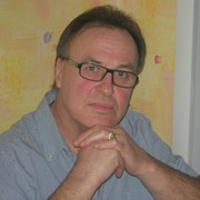 Александр Миронов on My World.