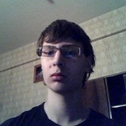 Александр Трашков on My World.