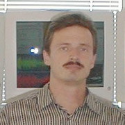 Алексей Бакун on My World.