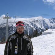 Алексей Медведев on My World.
