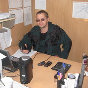 Алексей Хомутинников on My World.