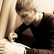 Алексей Лисица on My World.