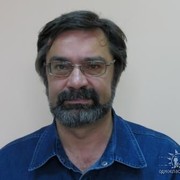 Alexandr Tsvetkov on My World.