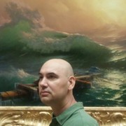 Александр Забородько on My World.