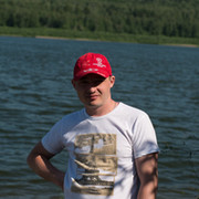 Алексей Жариков on My World.