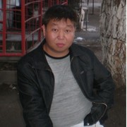 Алик Куулар on My World.