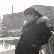 Алина Гарафутдинова on My World.