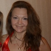 Алла Пысикова on My World.