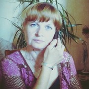 Галина Носова on My World.
