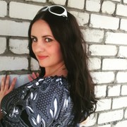 Алла Аносова on My World.