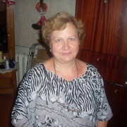 Алла Адинскова on My World.