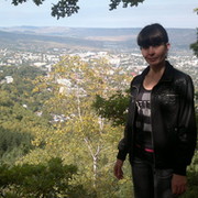 Елена Цыганкова on My World.