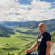 Алексей Прозоров on My World.
