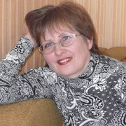 Алла Саламатова on My World.