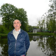 Александр Турченко on My World.