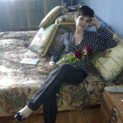 Галина Клюева on My World.