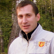 Алексей Аладов on My World.