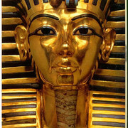 Amenhotep Egipetskiy™ on My World.