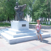 Елена Ковалева on My World.